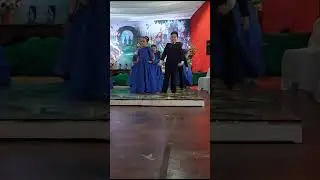 apresentação Maria Cecília