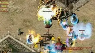Legend of Mir 3 Event