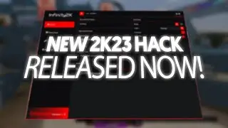 *NEW* HOW TO GET HACKS IN NBA 2K23 PC ! AUTOGREENER , UNLOCK ALL , MAX REP & BADGES & FACE ID