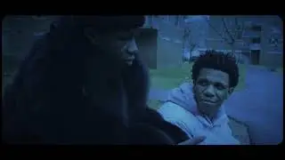 Bouba Savage - Wanna Hate (Official Music Video)