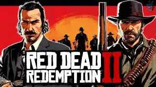 Red Dead Redemption 2 - 6 Years Later