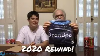 2020 Sour Hour Rewind!