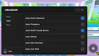 My Restaurant Script (Mobile&Pc)