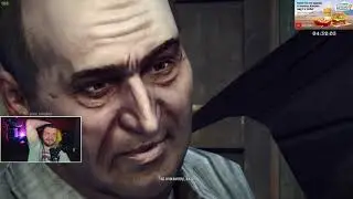 Verni Shavermy MAFIA 2 06.12.2021 #1