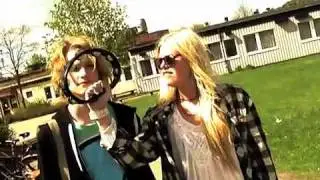 Fässberg och Musikvideo 2011  Hey du!