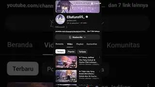 selamat jalan @EllaKunz05_ semoga tenang di sana kamu akan di kenang.