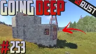GOING DEEP 