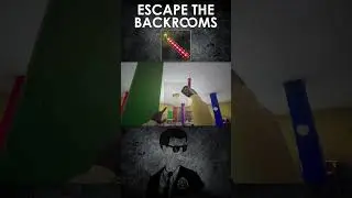 Escape the Backrooms Item Guide: The Fireworks