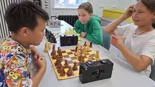 ИГРА КОРОЛЕЙ - 2024