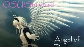 Angel of Darkness - Sin mods - OSU!Standard