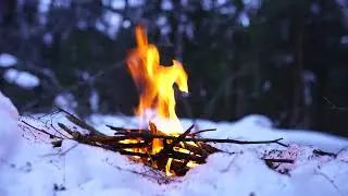 МОЁ ТВОРЧЕСТВО. Я БОЛЬШЕ НЕ БОЮСЬ. #моя зима