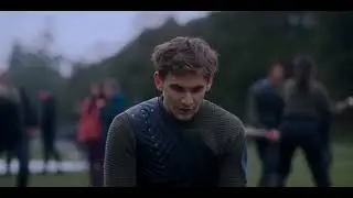 Терра и Ривен 1х05