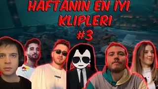 VALORANT HAFTANIN EN İYİ KLİPLERİ #3