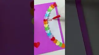 💌 Craft a heartwarming Mother’s Day card with Puff! 💕 