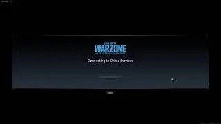 Trying out Call Of Duty Warzone - Game Mode Scopes and Scatters