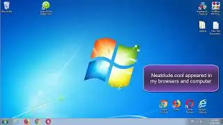 How to remove Neatdude.cool (Google Chrome/Mozilla Firefox)