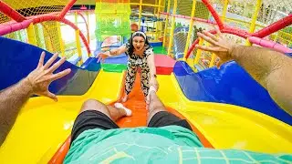 MY ANGRY MOM DONT LET ME GO TO WONDERLAND 