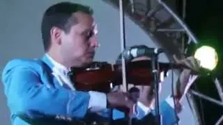 Mariachi sol de Mexico en vivo - El rey de la huasteca