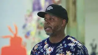KUUMBA 365: Dwayne Morgan responds to Time of Change