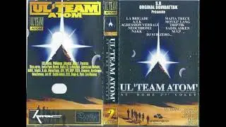 Templar (Ul'Team Atom) - Tant Qu'On Est Jeunes