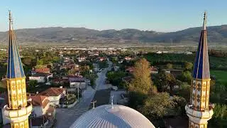 Pamukova'nın İncisi GÖKGÖZ Mahallesi.