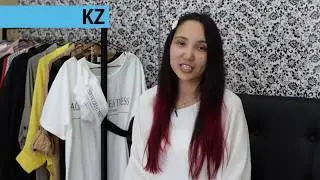 Сұраныстан кетпейтін киімдер/стиль/кеңестер