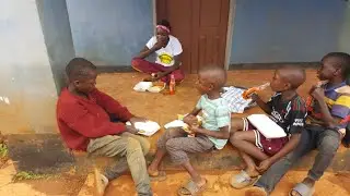 SIMPLE ACT OF KINDNESS 