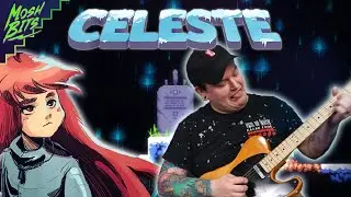 [METAL COVER] - Celeste - Resurrections