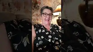 What Naughty Things?