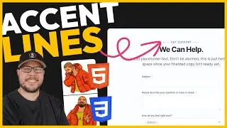 Stop doing this the messy way — Pseudo Elements are your friend!