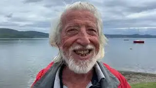 Luigi Cuccotti intervista Cesare Micocci