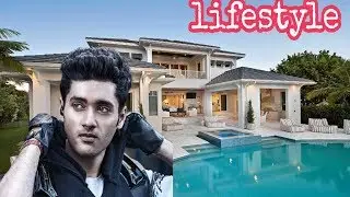Utkarsh Sharma lifestyle,age,net worth movies.