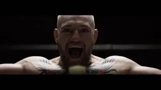 2-Pac, Conor Mcgregor Kendrick Lamar - Defeat The Night