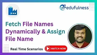 Fetch files names dynamically | Azure Real Time Scenarios | Azure Data Factory | Interview Questions
