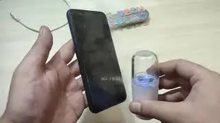 Nano spray creative