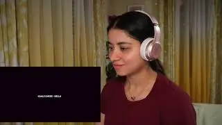 KAALE GHERE - BELLA | PROD BY UZI REACTION VIDEO