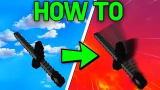 how to make your game smoother (new cheat breaker method)