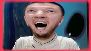 МУД БИТВА ШЕФОВ: ИВЛЕВ И АГЗАМОВ ЛУЧШИЕ ДРУЗЬЯ НА ПРОТЯЖЕНИИ ПОЛТОРЫ МИНУТЫ