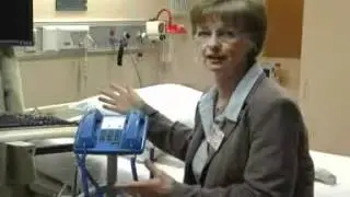 Blue Phone Training