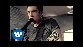 Theory of a Deadman - No Surprise [OFFICIAL VIDEO]