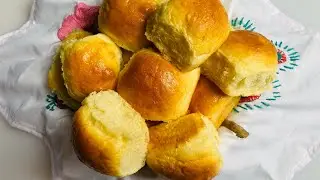 iiPAN BIEN SUAVECITO!! Para servir en tu mesa 😋Receta Perfecta👍