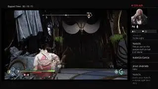 God of War: Ragnarök