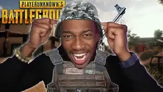 PUBG 5 IQ Moments