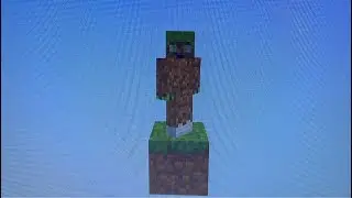 один блок сервер заходите аипи:mc.jelecraft.su