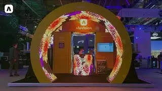 Aluvision @ Prolight & Sound 2022