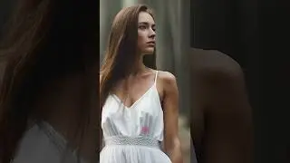 Модель SDXL 0.9 - Amelia (For fun) [Ep.92] 