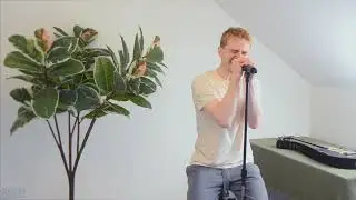 The Messenger (cover)