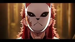 Say My Name [Short AMV] Sabito x Giyuu