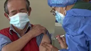 Hoy, en diálogo con Daniel Rodríguez, director del Seguro General de Salud del IESS.