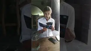 Книга "Ареал". Отрывок читал Гелиос